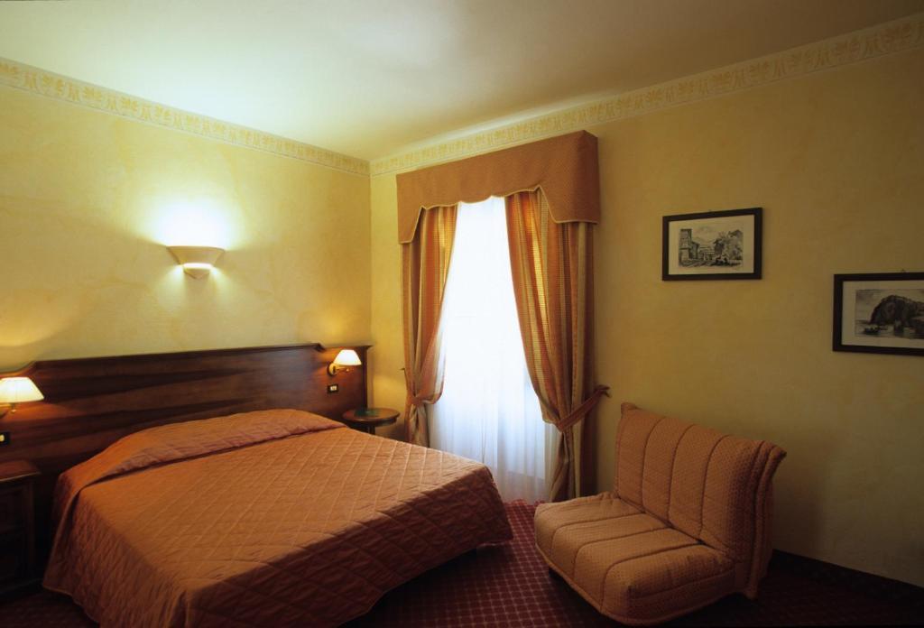 Hotel Bambolo Castagneto Carducci Zimmer foto